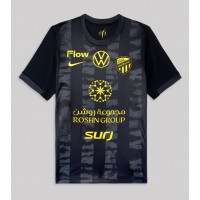 Al-Ittihad Fotballklær Tredjedrakt 2025-26 Kortermet